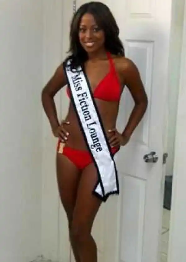 Former Miss Jamaica Universe, Shakira Martin Is Dead